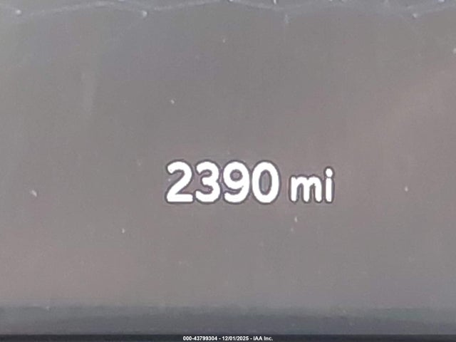 Jeep Compass Sport 4x4