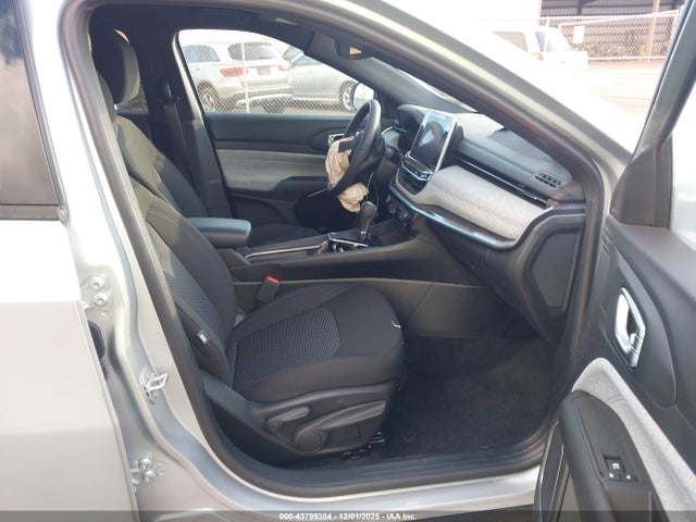 Jeep Compass Sport 4x4