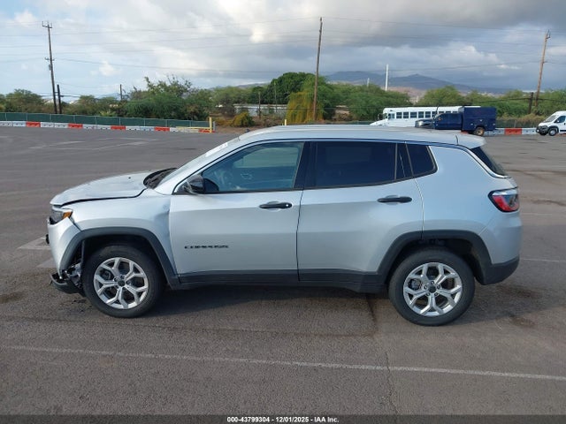 Jeep Compass Sport 4x4