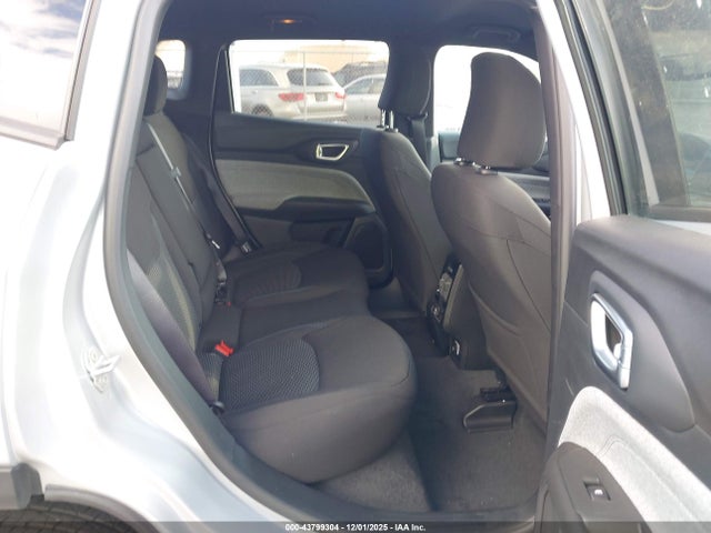 Jeep Compass Sport 4x4