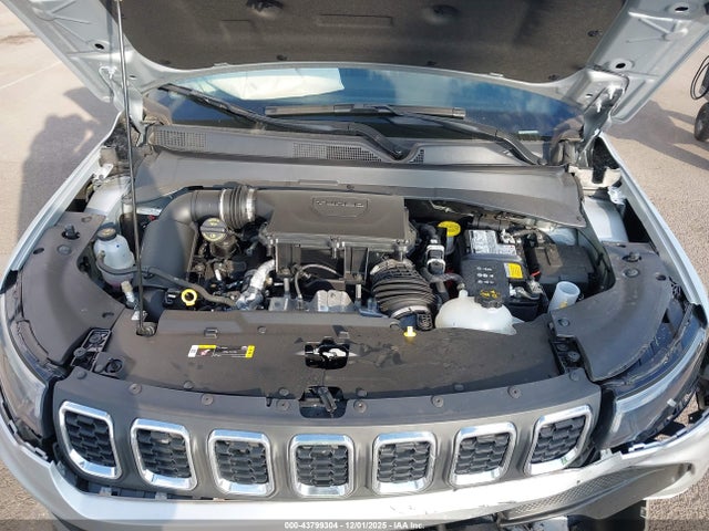 Jeep Compass Sport 4x4