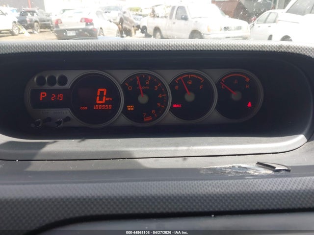 Scion xB