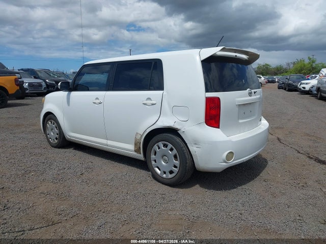 Scion xB
