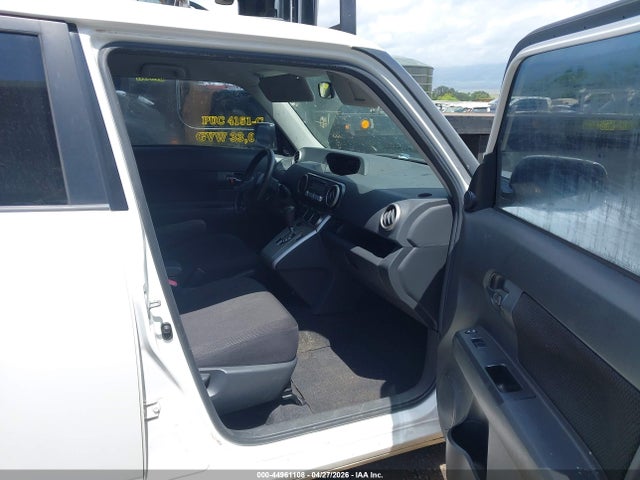 Scion xB
