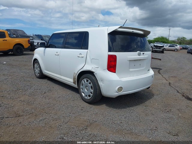 Scion xB