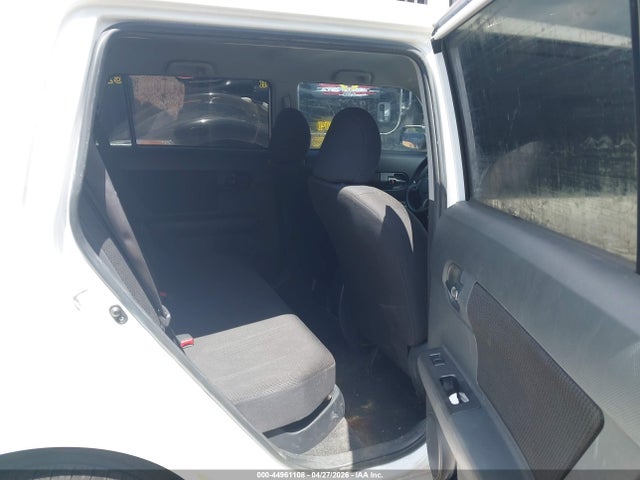 Scion xB