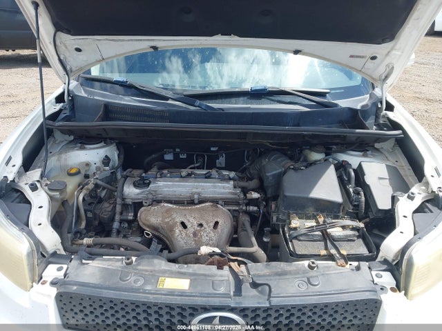 Scion xB