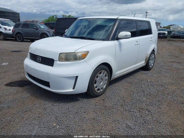 Scion xB