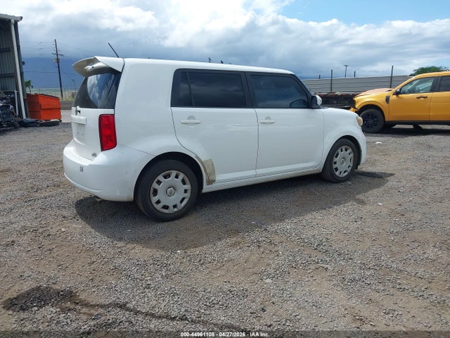 Scion xB