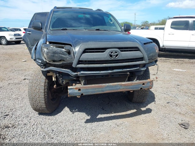 Toyota 4Runner Sr5 V6