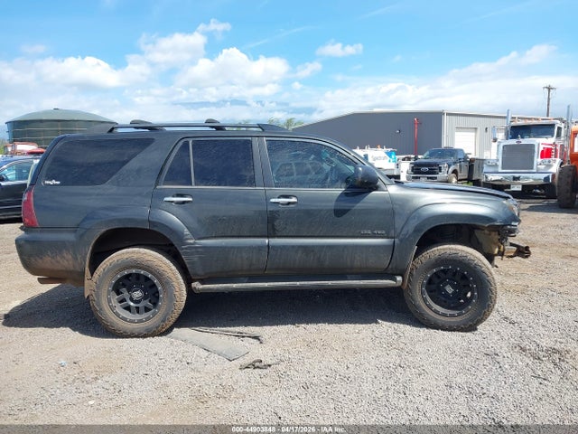 Toyota 4Runner Sr5 V6