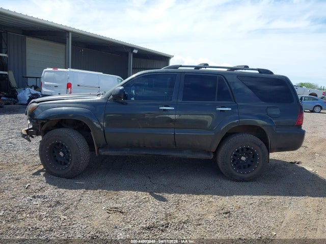 Toyota 4Runner Sr5 V6