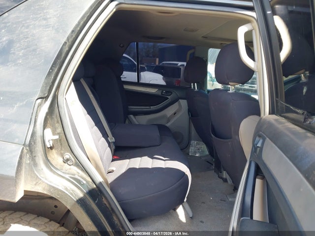 Toyota 4Runner Sr5 V6