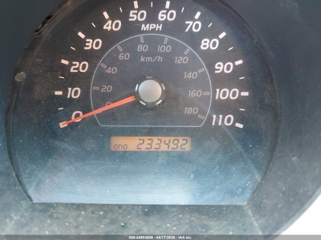 Toyota 4Runner Sr5 V6