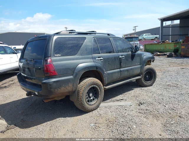 Toyota 4Runner Sr5 V6