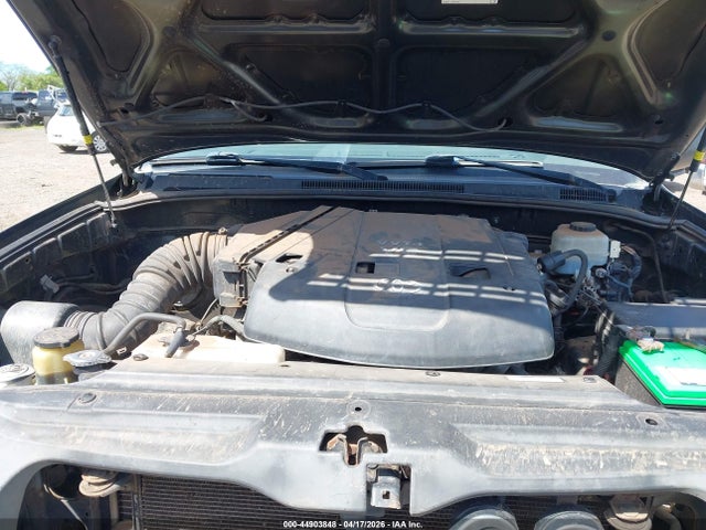 Toyota 4Runner Sr5 V6