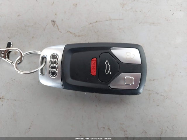 Audi Sq 3.0t Premium Plus