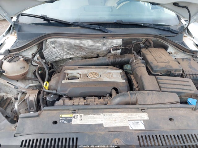 Volkswagen Tiguan Se