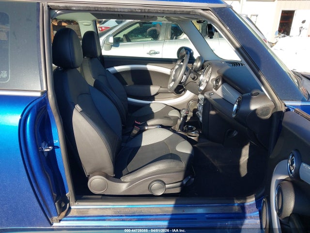 MINI Cooper S Clubman