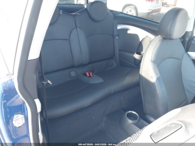 MINI Cooper S Clubman