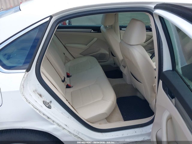 Volkswagen Passat 1.8t Limited Edition