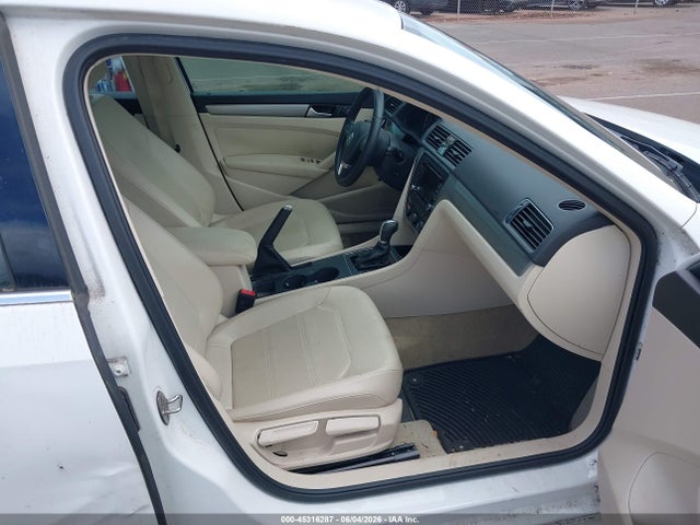 Volkswagen Passat 1.8t Limited Edition