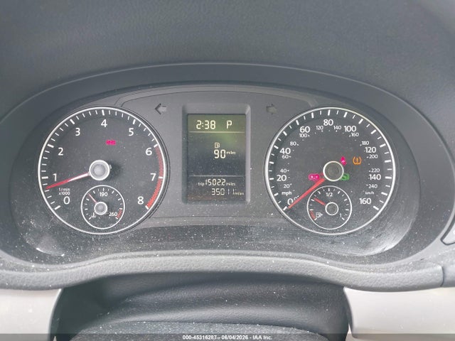 Volkswagen Passat 1.8t Limited Edition