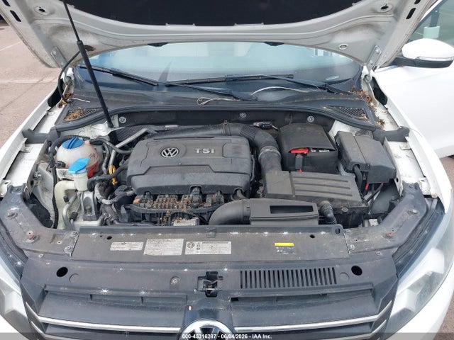 Volkswagen Passat 1.8t Limited Edition