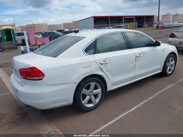 Volkswagen Passat 1.8t Limited Edition