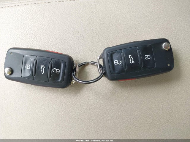 Volkswagen Passat 1.8t Limited Edition