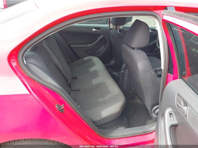 Volkswagen Jetta 2.0l S