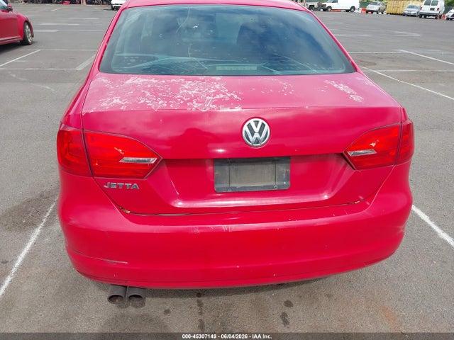 Volkswagen Jetta 2.0l S