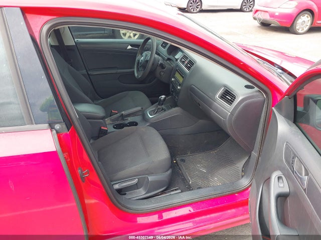 Volkswagen Jetta 2.0l S