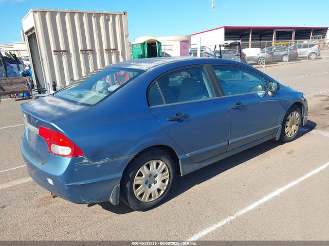 Honda Civic Vp