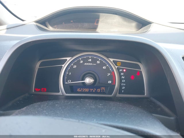 Honda Civic Vp