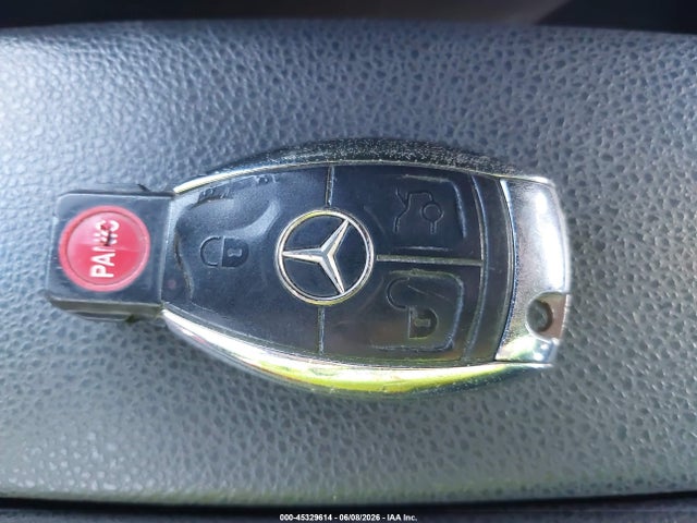 Mercedes-Benz C-Class Sport