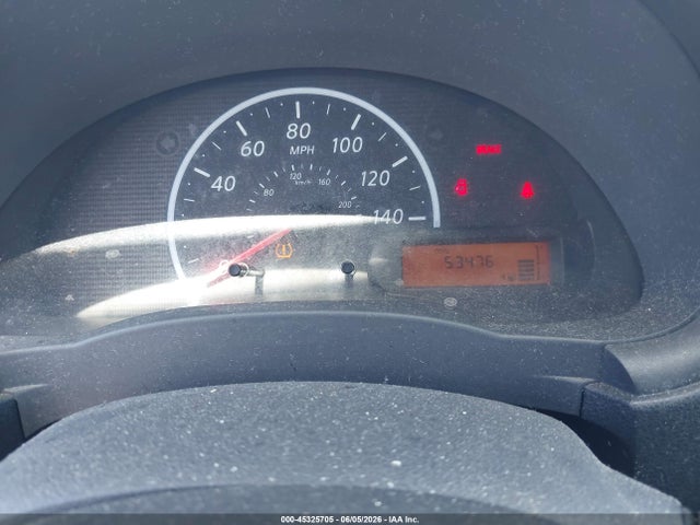 Nissan Versa 1.6 S