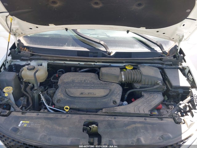 Chrysler Pacifica Touring L