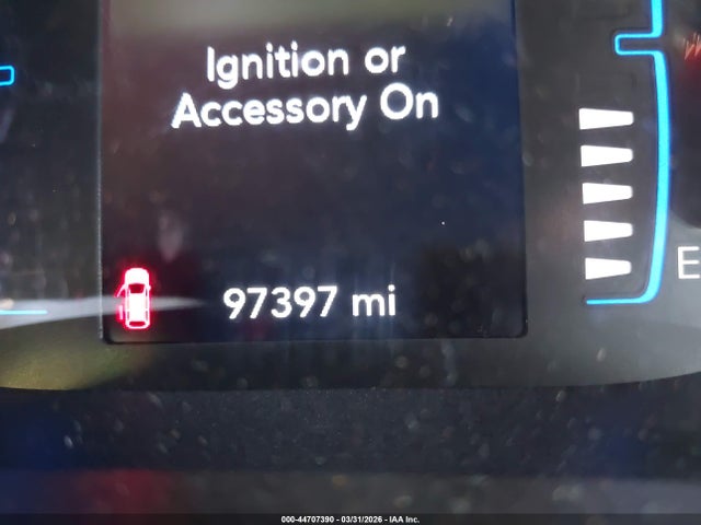 Chrysler Pacifica Touring L