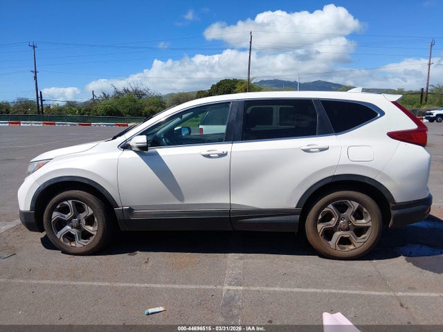 Honda CR-V Ex