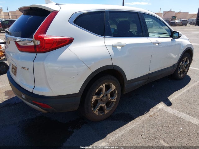 Honda CR-V Ex