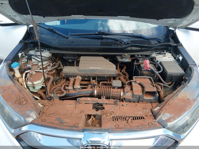 Honda CR-V Ex