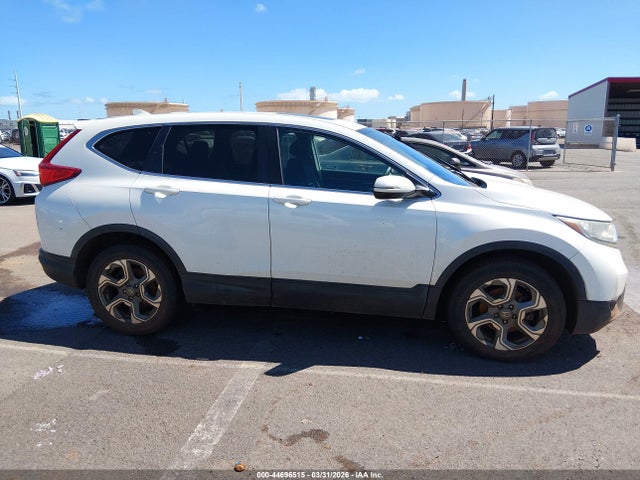 Honda CR-V Ex