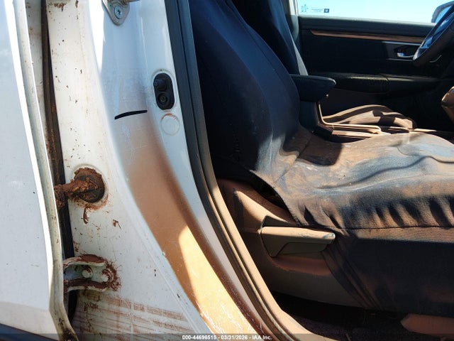Honda CR-V Ex