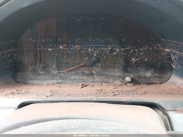 Honda Odyssey Ex