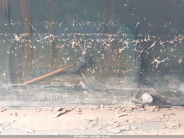 Honda Odyssey Ex