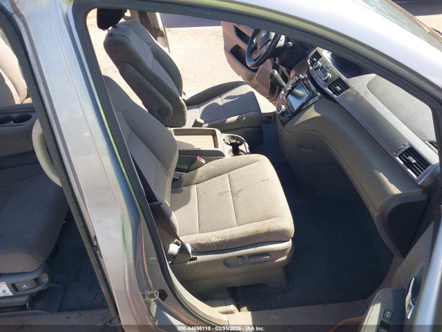 Honda Odyssey Ex