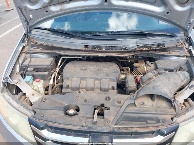 Honda Odyssey Ex