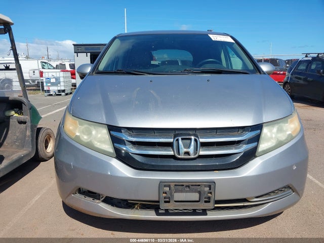 Honda Odyssey Ex