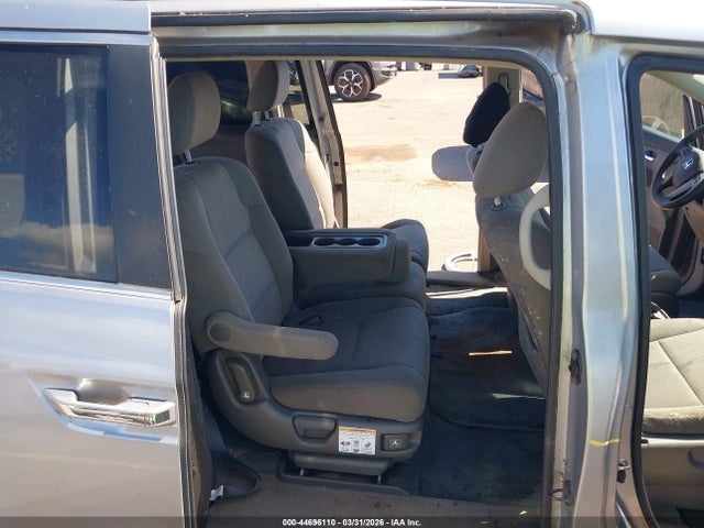 Honda Odyssey Ex
